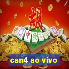 can4 ao vivo